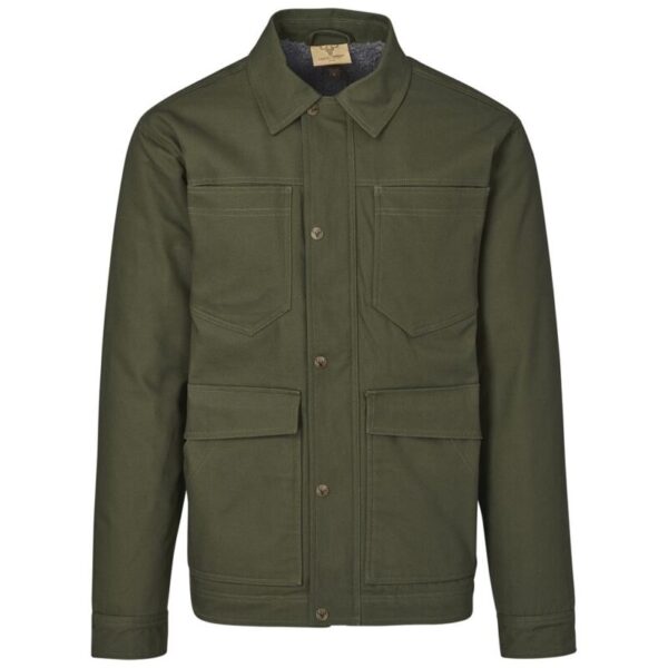 Mens Maluti Jacket - Image 2
