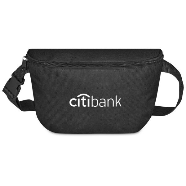 Altitude Syracuse Crossbody Bag - Image 2