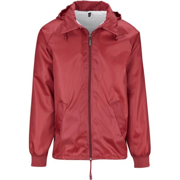 Unisex Alti-Mac Terry Jacket - Image 2