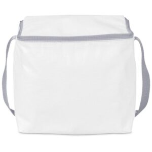 Hoppla Quebec Recycled PET Stitch-Bond 12-Can Cooler