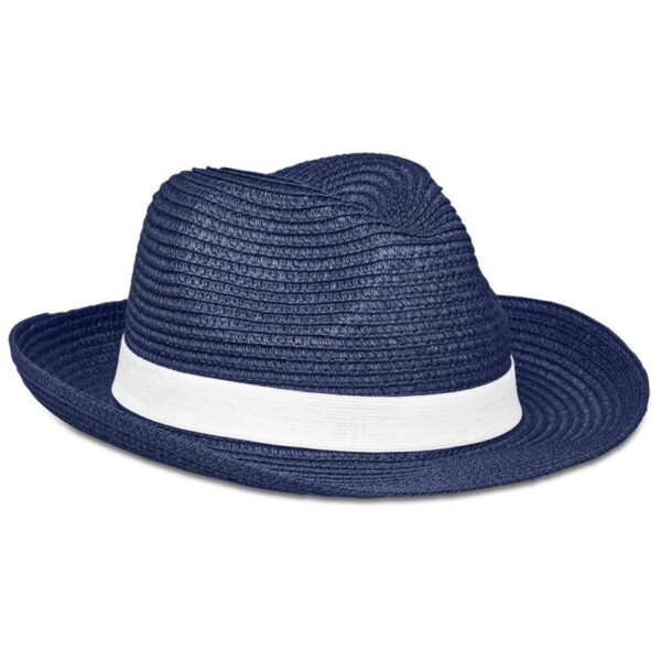 Bruno Fedora Hat - Image 4