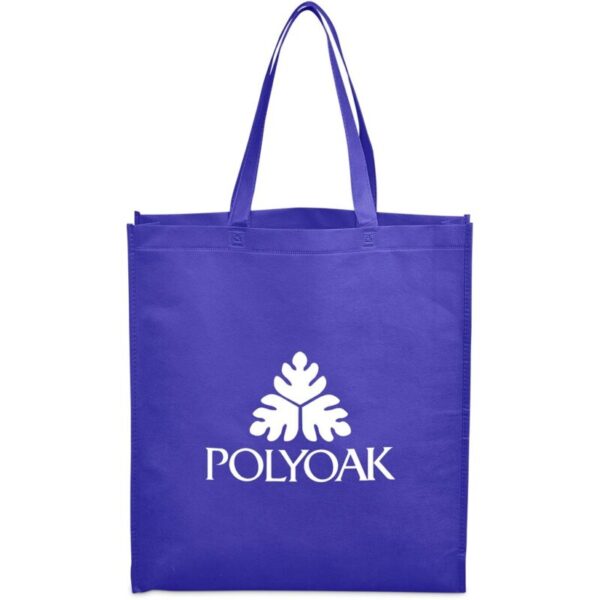 Wellington Non-Woven Shopper - Image 4