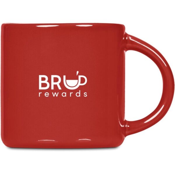Altitude Vida Ceramic Coffee Mug – 350ml - Image 3