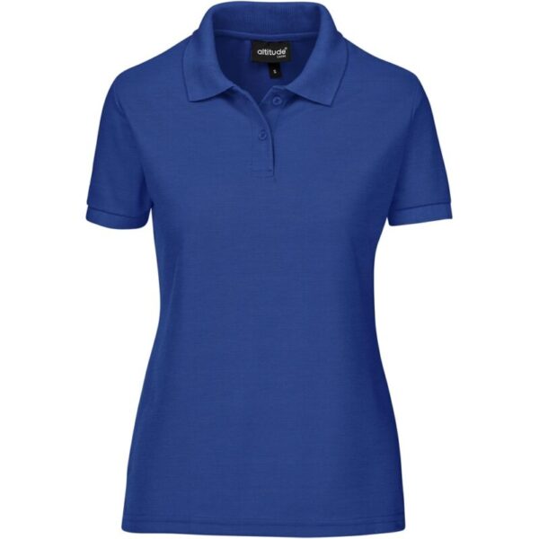 Ladies Everyday Golf Shirt - Image 4