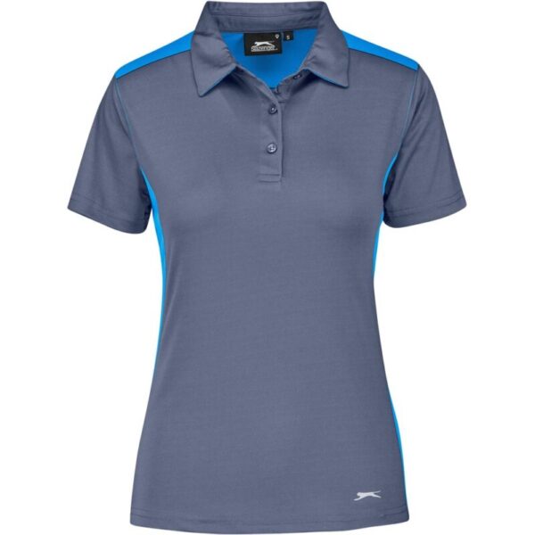 Ladies Glendower Golf Shirt - Image 3