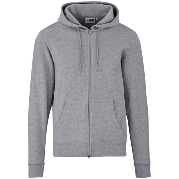 Mens Bravo Hooded Sweater - Image 4