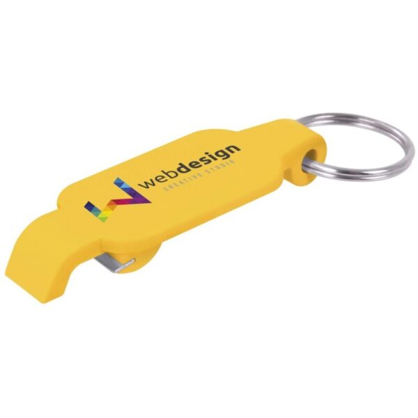 Altitude Pop Bottle Opener Keyholder - Image 5