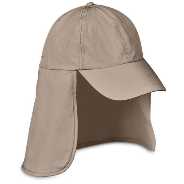 Jabula 6 Panel Cap - Image 3