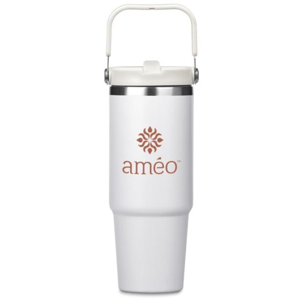 Kooshty Waikiki Stainless Steel Vacuum Tumbler – 800ml - Image 3
