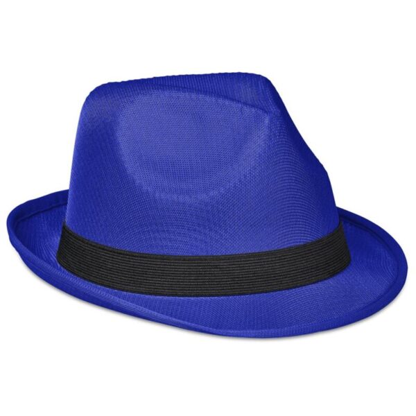 Jackson Fedora Hat - Image 3