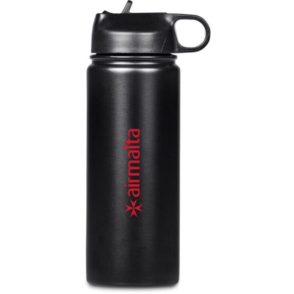 Altitude Milito Stainless Steel Water Bottle – 750ml - Image 2