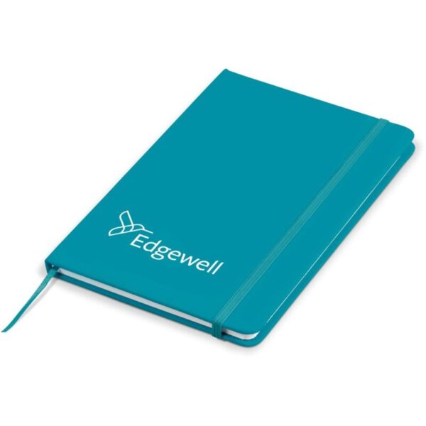 Altitude Omega A5 Hard Cover Notebook - Image 5