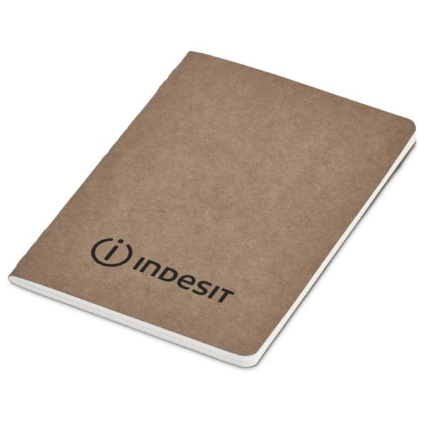 Okiyo Emika FSC Certified Paper A6 Soft Cover Notebook - Image 3