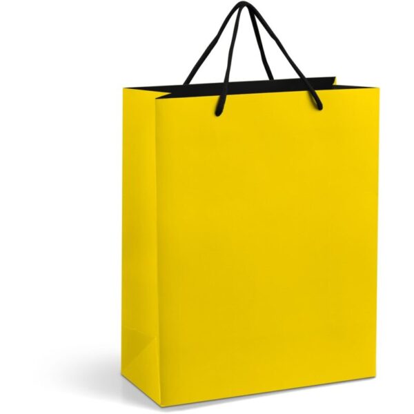 Altitude Omega Midi Paper Gift Bag - Image 3