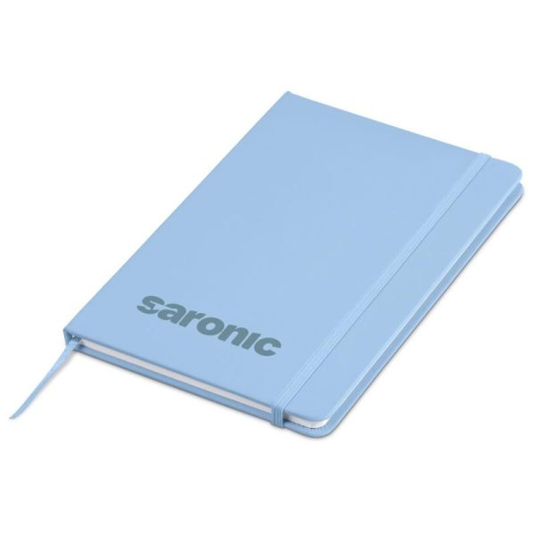 Altitude Omega A5 Hard Cover Notebook - Image 18
