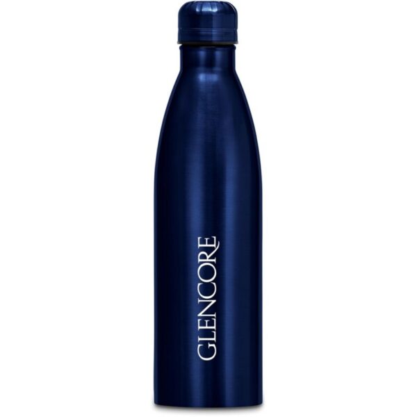 Serendipio Miranda Stainless Steel Water Bottle – 1 Litre - Image 2