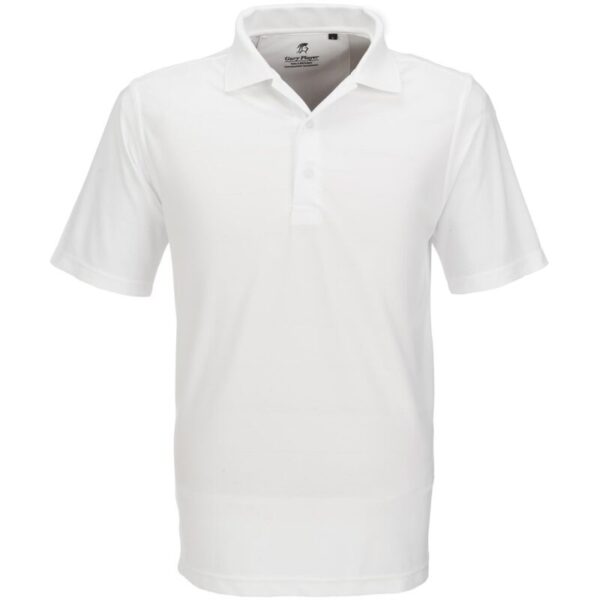 Mens Admiral Golf Shirt - Image 3