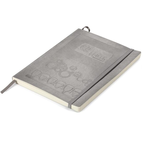 Altitude Newport Maxi Soft Cover Notebook - Image 2