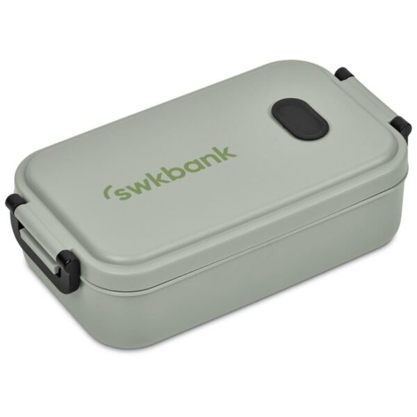 Kooshty Cambria Recycled Plastic Lunch Box - Image 3