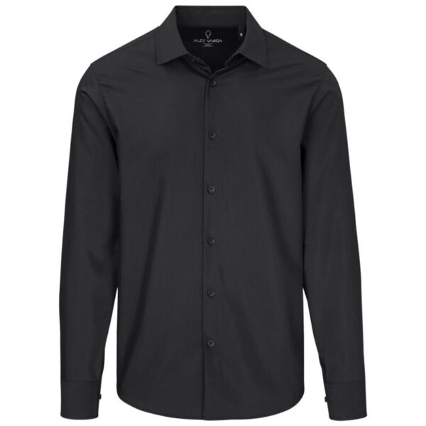 Mens Long Sleeve Alex Varga Hallstatt Shirt - Image 3