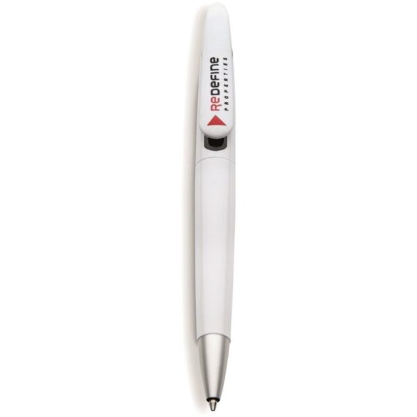 Altitude Scythe Ball Pen - Image 2