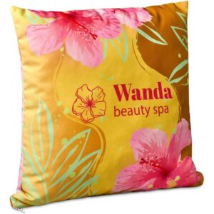 Pre-Production Sample Hoppla Nia Large Scatter Cushion Cover - excludes inner cushion