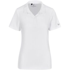 Ladies Alex Varga Xenia Golf Shirt