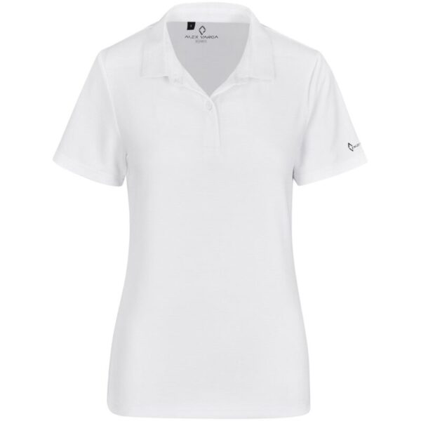 Ladies Alex Varga Xenia Golf Shirt