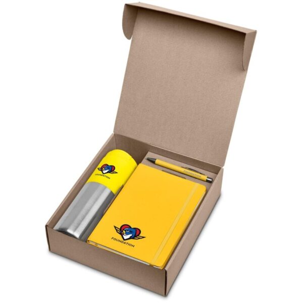 Watson Kraft Gift Set - Image 7