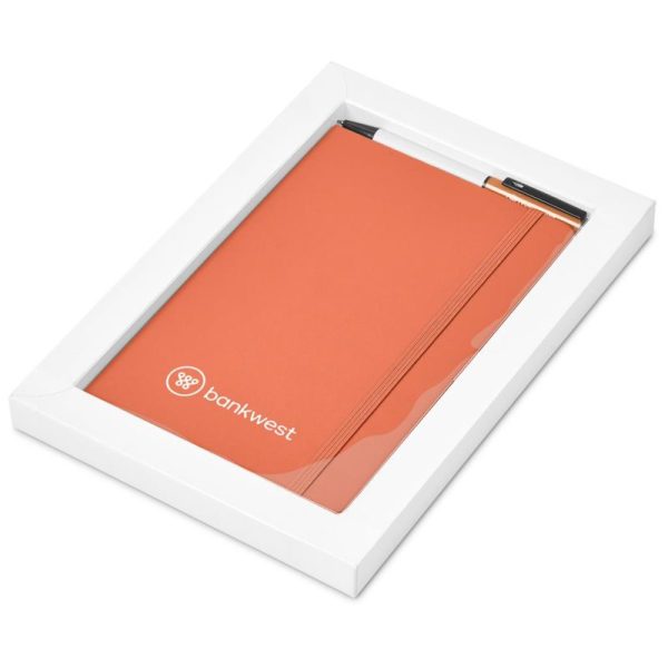 Altitude Ferguson Notebook & Pen Set - Image 2