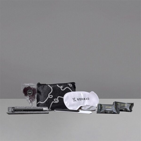 Yatta Jetsetter Joys Hamper - Image 4