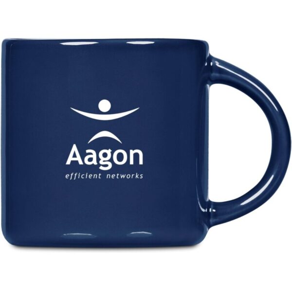 Altitude Vida Ceramic Coffee Mug – 350ml - Image 4