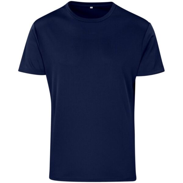 Unisex Activ T-shirt - Image 4