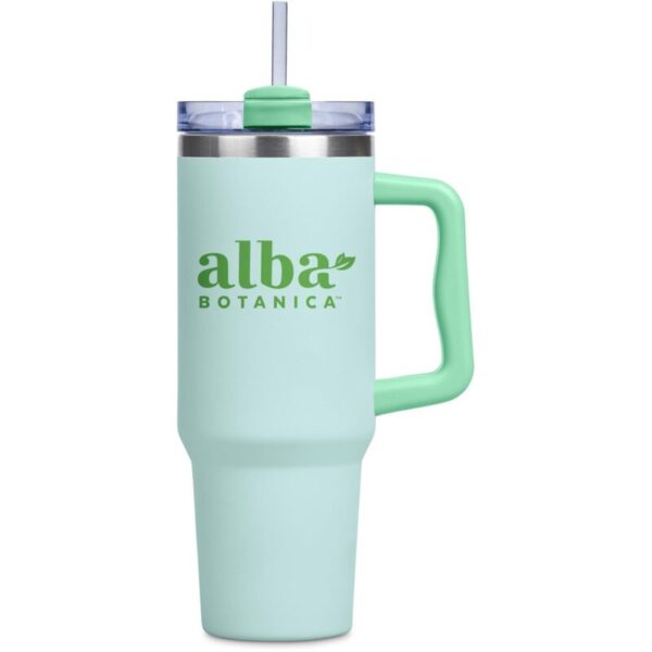 Kooshty Big Kahuna Stainless Steel Vacuum Mug – 1.2 Litre - Image 4