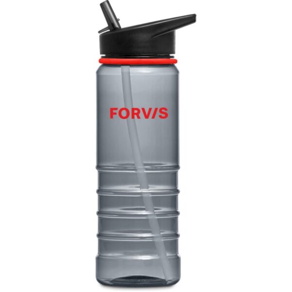 Nautica Plastic Water Bottle - 750ml - Image 4