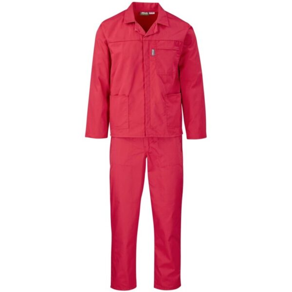 Trade Polycotton Conti Suit - Image 5