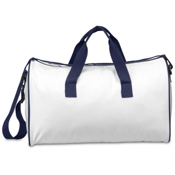 Pre-Production Sample Hoppla Kit Sports Bag - Image 2