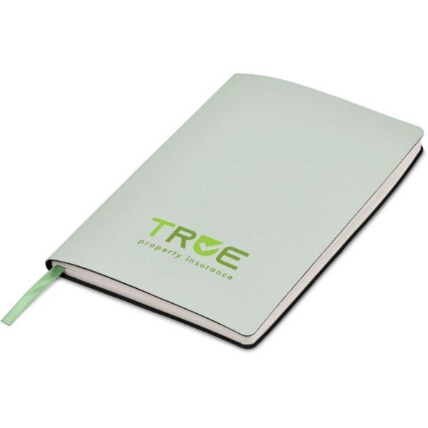 Altitude Vogue Burford A5 Soft Cover Notebook - Image 2