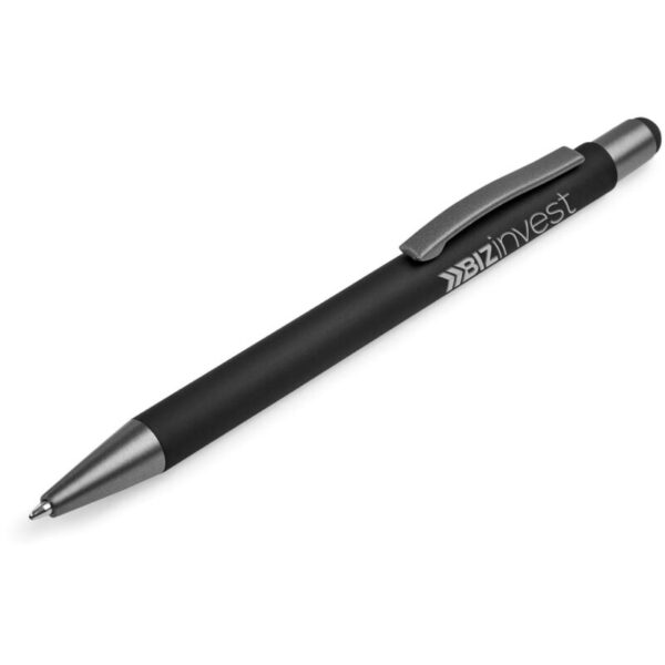 Altitude Silky Stylus Ball Pen - Image 3