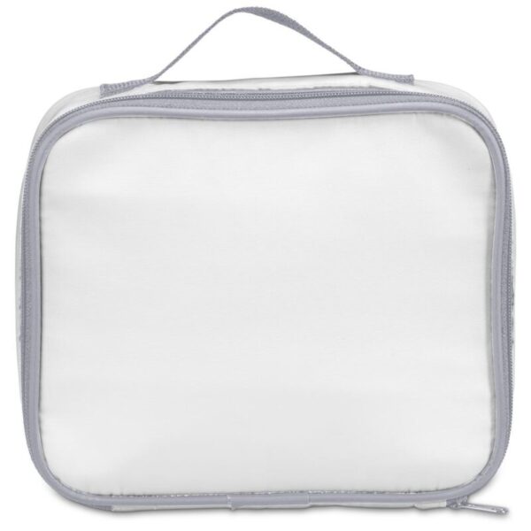 Pre-Production Sample Hoppla Polar Lunch Cooler - Image 4