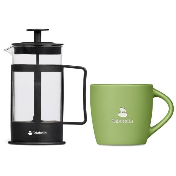 Altitude Altra Coffee Set - Image 6
