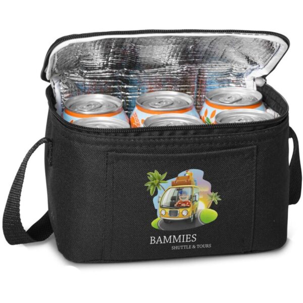 Snacka 6-Can Cooler - Image 3