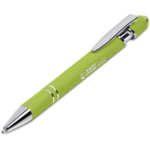 Altitude Fanfare Stylus Ball Pen - Image 2