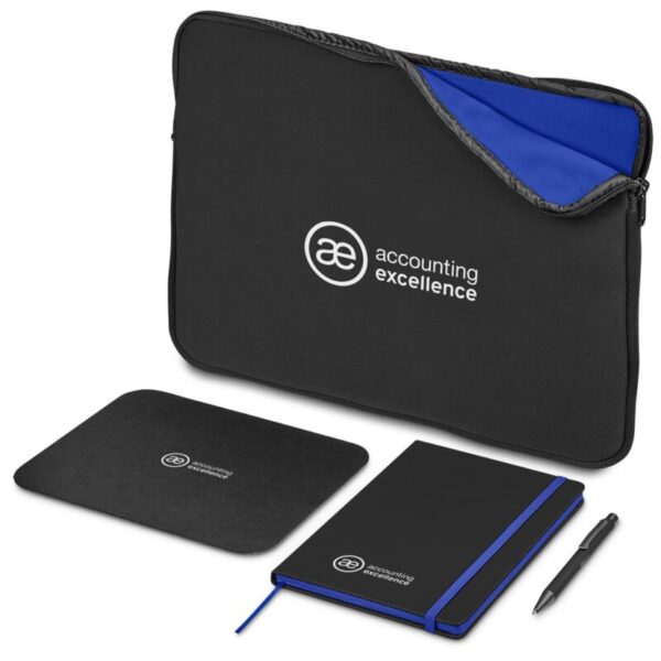 Altitude Grisham Gift Set - Image 4
