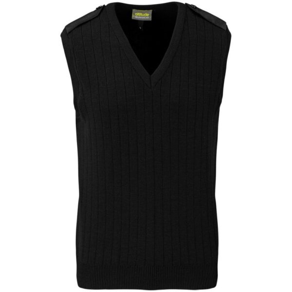 Force Sleeveless Jersey - Image 2