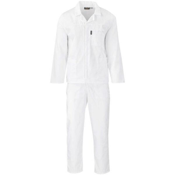 Trade Polycotton Conti Suit - Image 6