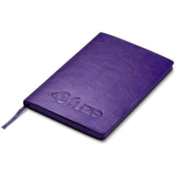 Altitude Showcase A5 Soft Cover Notebook - Image 3