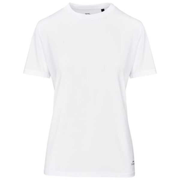 Ladies Slazenger Vitality T-Shirt - Image 4