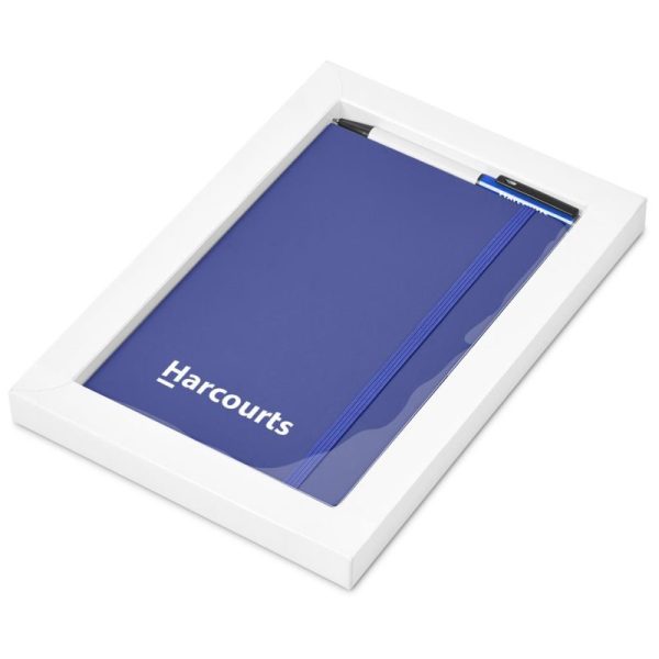 Altitude Ferguson Notebook & Pen Set - Image 3