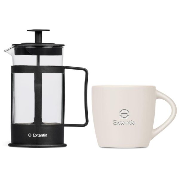 Altitude Altra Coffee Set - Image 7